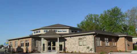 Lubus Family Dentistry at the Bluewater Dental Centre, Sarnia