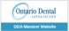 Ontario Dental Association Logo